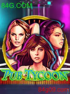 PubTycoon